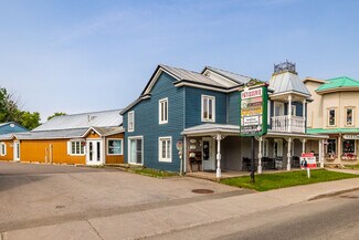 Plus de détails pour 2952-2954 Ch Sainte-Marie, Mascouche, QC - Local commercial à vendre