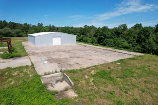 Plus de détails pour 1478 FM 900 & CR 3350, Mount Vernon, TX - Local d’activités à vendre