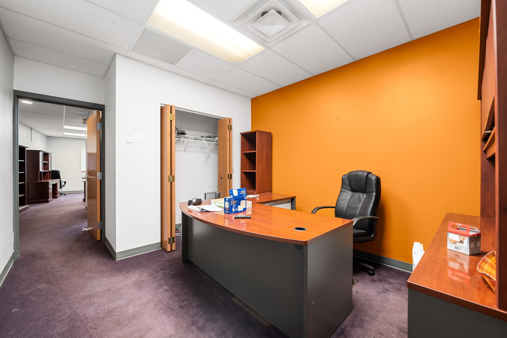 1050 Kemper Meadow Dr, Cincinnati, OH à louer Photo intérieure– Image 1 sur 35
