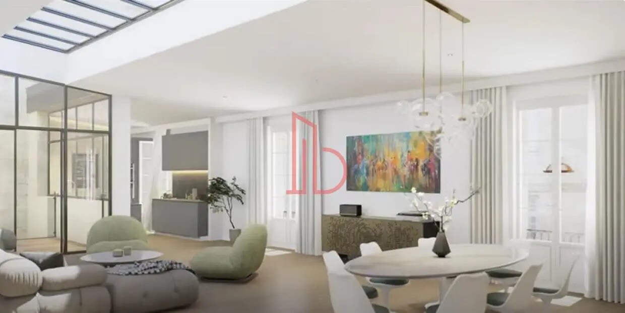 Bureau dans Bordeaux à vendre Photo intérieure– Image 1 sur 8