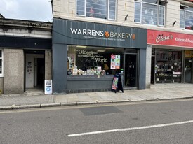 34 Alverton St, Penzance CON - Local commercial