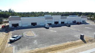 Plus de détails pour 12271 Itec Park Dr, Fort Myers, FL - Local commercial à vendre