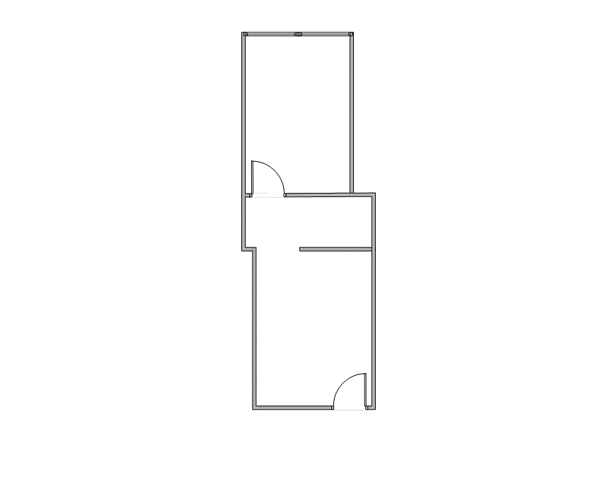 2500 E T C Jester Blvd, Houston, TX à louer Plan d’étage– Image 1 sur 1