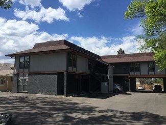 Plus de détails pour 6279 W 38th Ave, Wheat Ridge, CO - Bureau à louer