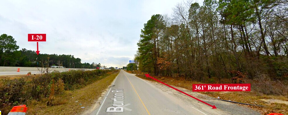 455 Burton, Lexington, SC à vendre - Photo de l’immeuble – Image 3 sur 7