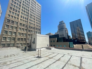Plus de détails pour 1001-1003 Walnut St, Kansas City, MO - Bureau à louer