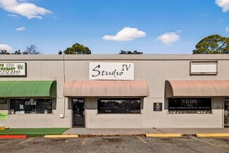 Plus de détails pour 4421-4443 Skidaway Rd, Savannah, GA - Local commercial à louer