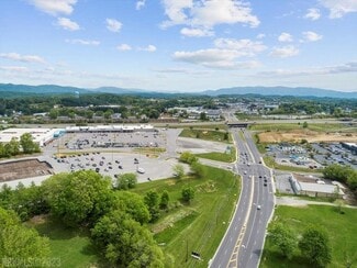 Plus de détails pour Roanoke St, Christiansburg, VA - Terrain à vendre