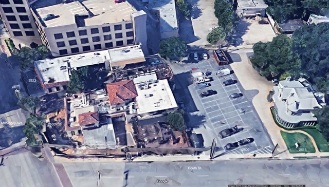 McKinney Courtyard - Prime Development portefeuille de 4 biens à vendre sur LoopNet.fr Photo principale– Image 1 sur 4