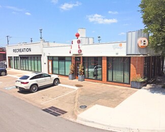 Plus de détails pour 3710-3712 Commerce St, Dallas, TX - Local commercial à vendre