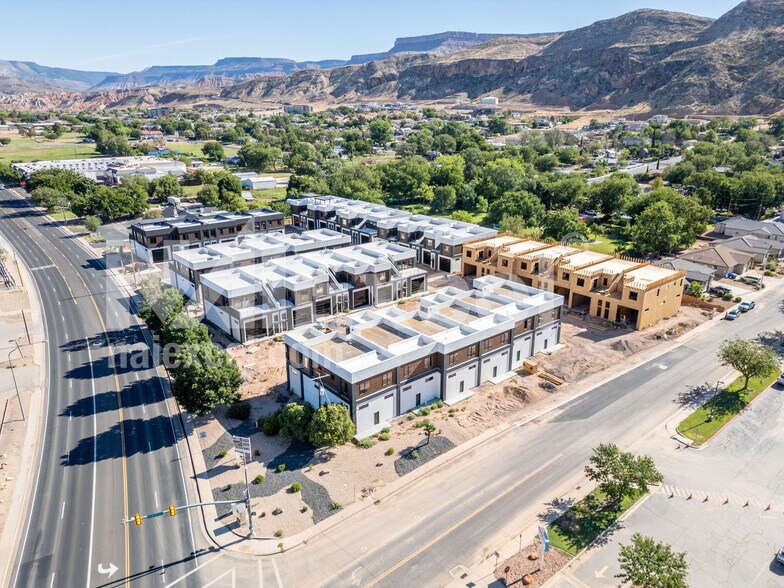 80 W Center St, La Verkin, UT à vendre - Photo de l’immeuble – Image 3 sur 11