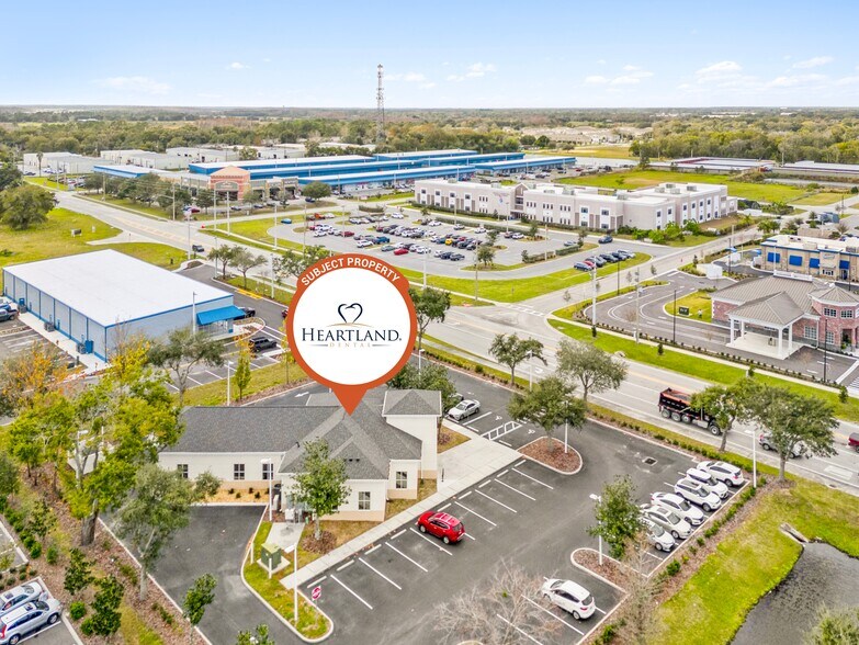 1200 E Irlo Bronson Memorial Hwy, Saint Cloud, FL à vendre - Photo de l’immeuble – Image 2 sur 2