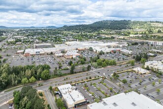 12000 SE 82nd Ave, Portland, OR - Vue aérienne vue de carte
