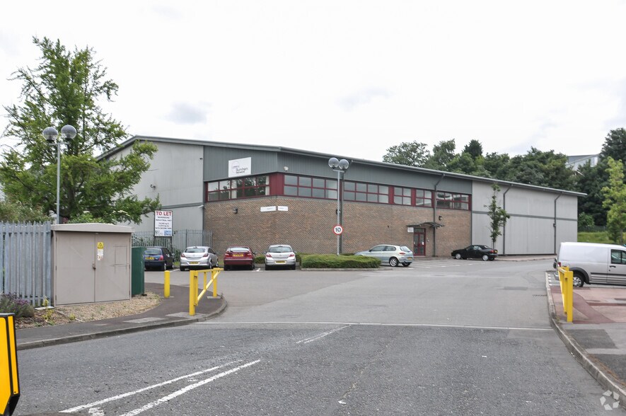Bellingham Way, Aylesford à louer - Photo principale – Image 1 sur 1