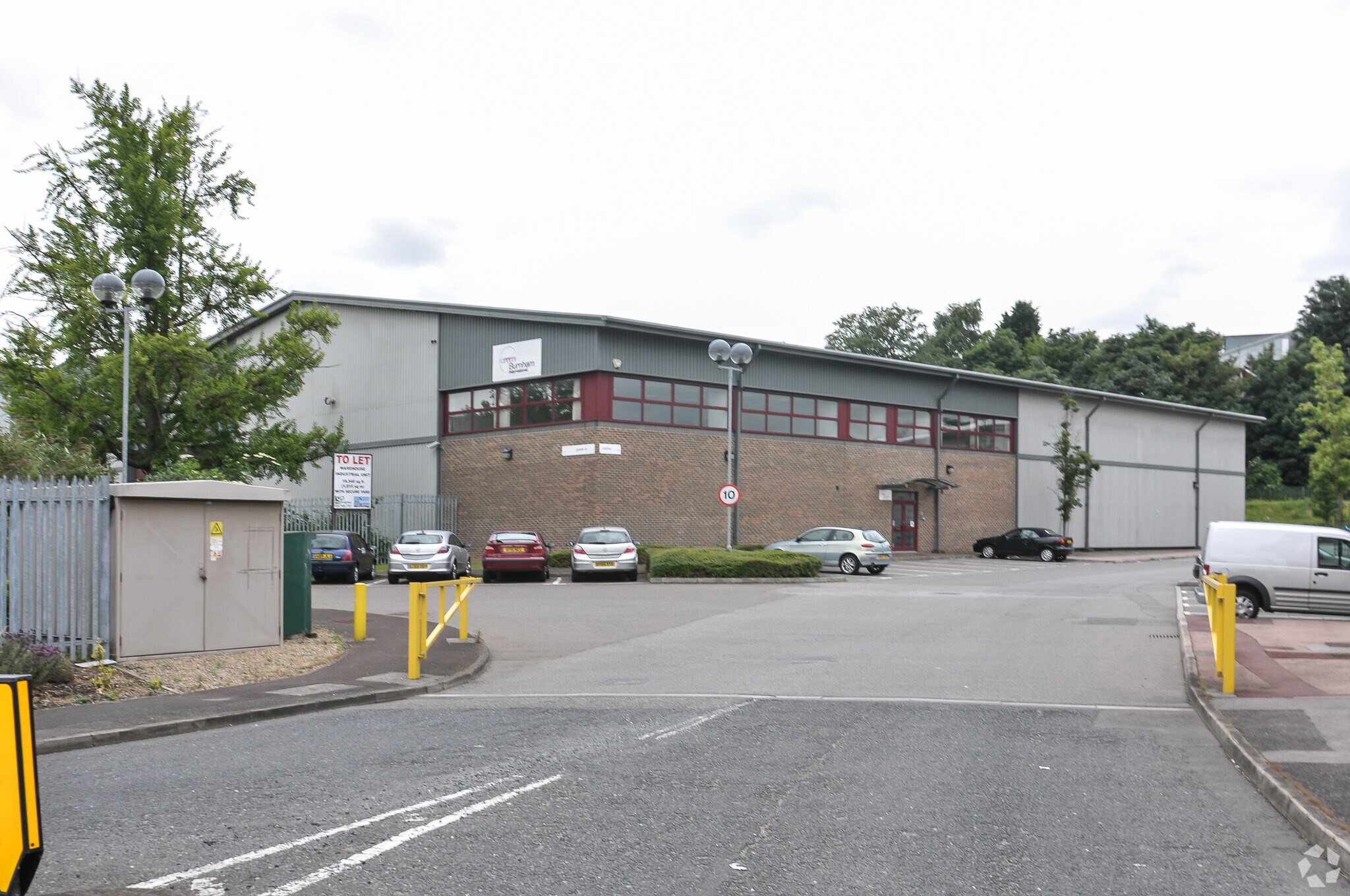 Bellingham Way, Aylesford à louer Photo principale– Image 1 sur 2