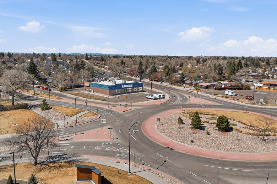 1900 Converse Ave, Cheyenne, WY à vendre - Photo principale – Image 1 sur 14