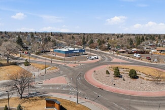 Plus de détails pour 1900 Converse Ave, Cheyenne, WY - Local commercial à vendre