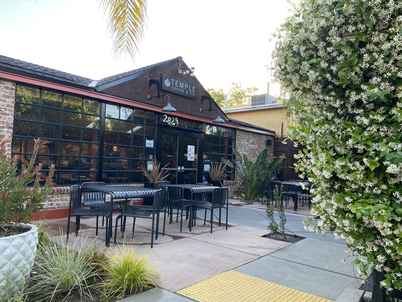 1816-1828 29th St, Sacramento, CA à louer - Photo principale – Image 1 sur 7