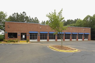 Plus de détails pour 360 Ashville Ave, Cary, NC - Local commercial à vendre