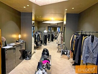 Plus de détails pour 17 Rue Croix Baragnon, Toulouse - Local commercial à louer