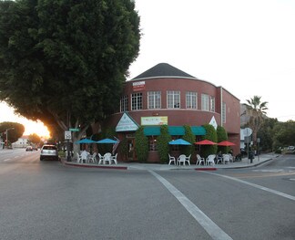 Plus de détails pour 4150 Riverside Dr, Burbank, CA - Bureau à louer