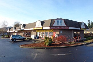 Plus de détails pour 1461-1493 SE Hogan Rd, Gresham, OR - Local commercial à louer