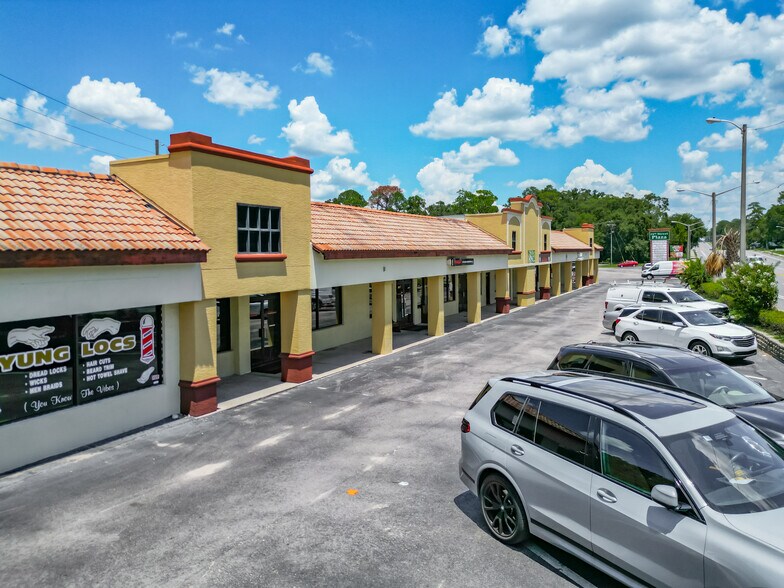 1007 NE 14th St, Ocala, FL à vendre - Photo de l’immeuble – Image 3 sur 5