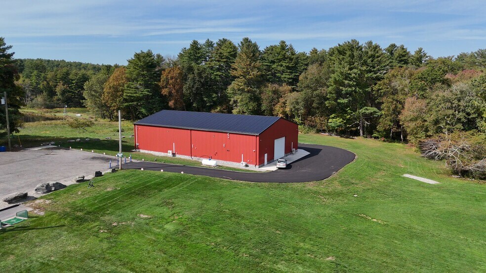 170 South St, Brooklyn, CT à vendre - Vidéo sur l’annonce professionnelle – Image 3 sur 33