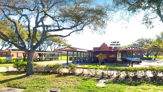 Plus de détails pour 1110 Eldridge Rd, Sugar Land, TX - Local commercial à louer
