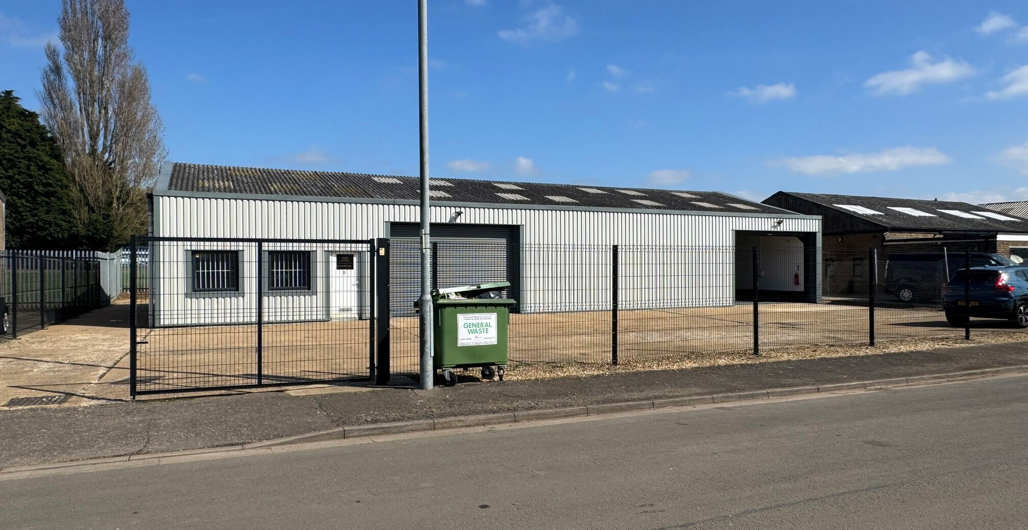 4 Station Rd, Whittlesey à vendre Photo de l’immeuble– Image 1 sur 10