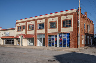 Plus de détails pour 209 S 5th St, Chickasha, OK - Bureau/Local commercial à louer