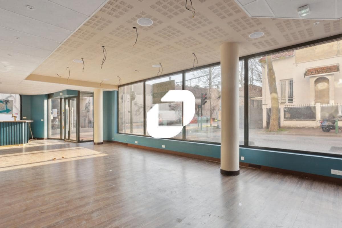 32-34 Rue Paul Vaillant-Couturier, Malakoff à vendre Photo intérieure– Image 1 sur 16