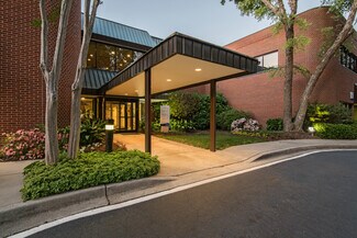Plus de détails pour 10 Enterprise Blvd, Greenville, SC - Bureau/Médical à louer