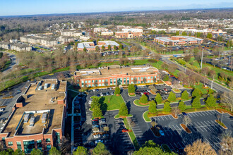 9920 Kincey Ave, Huntersville, NC - VUE AÉRIENNE  vue de carte