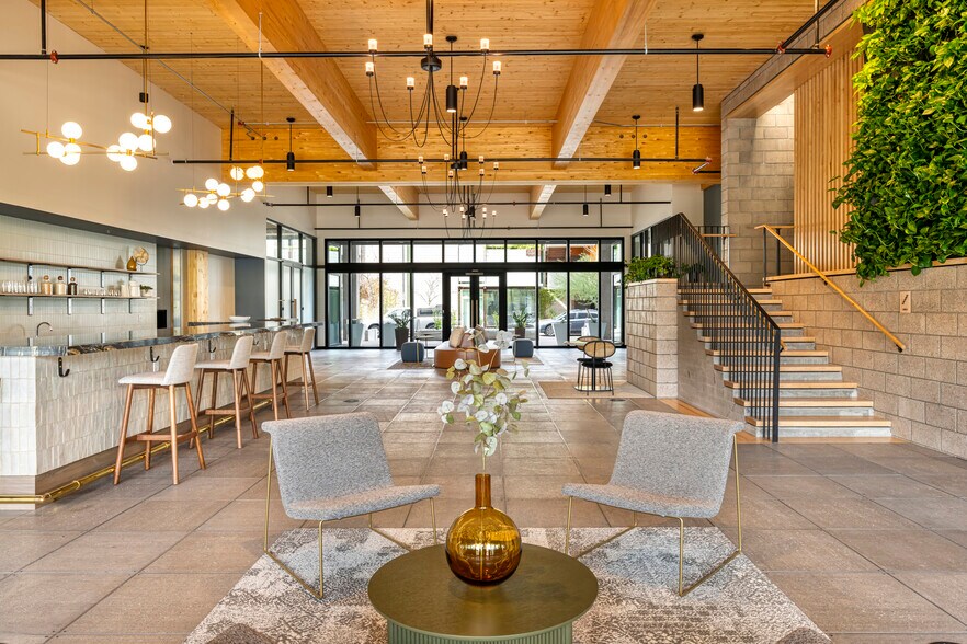 433 S Farmer Ave, Tempe, AZ à louer - Hall d’entrée – Image 3 sur 25