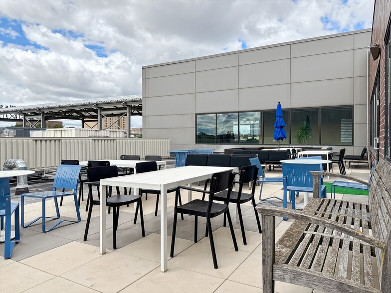 1622-1650 W End Blvd, Saint Louis Park, MN à louer - Photo intérieure – Image 2 sur 18