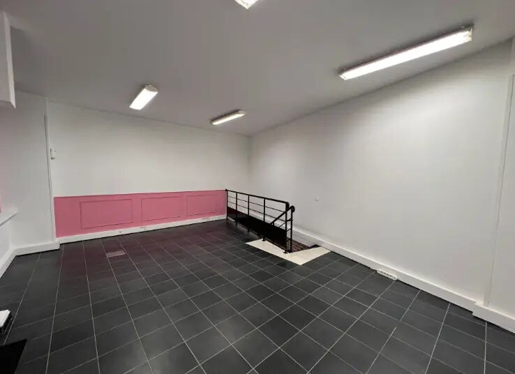 Local commercial dans Paris à louer Photo intérieure– Image 1 sur 7