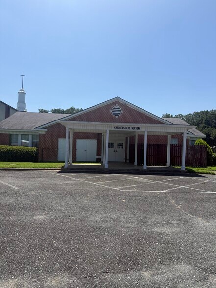 1915 Grover Pl, Shreveport, LA à louer - Photo de l’immeuble – Image 2 sur 23