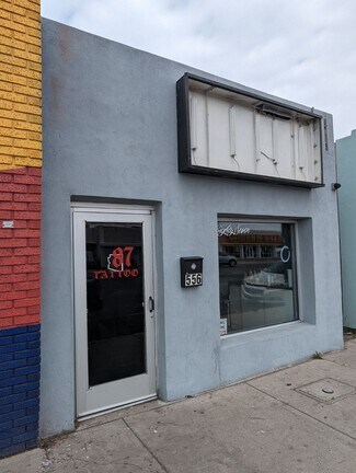 Plus de détails pour 556 N Arizona Ave, Chandler, AZ - Local commercial à vendre