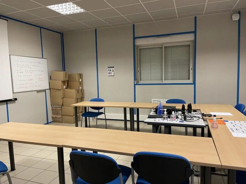 Industriel/Logistique dans Argentan à louer - Photo intérieure – Image 2 sur 7