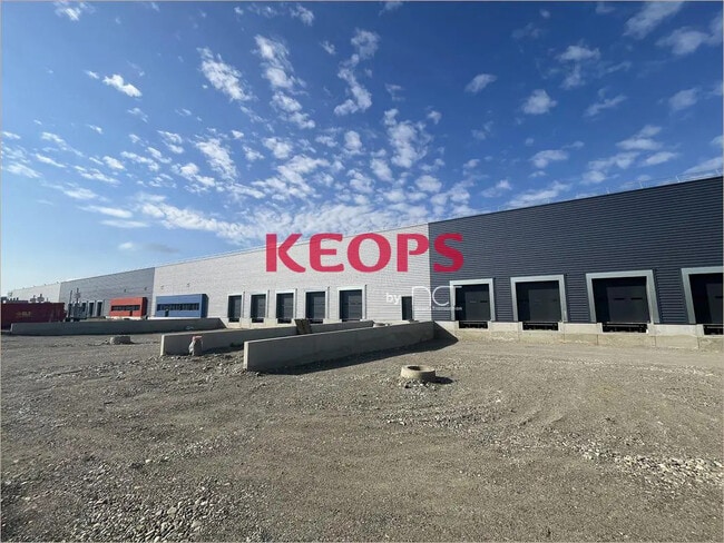 Plus de détails pour Local d'activités à louer