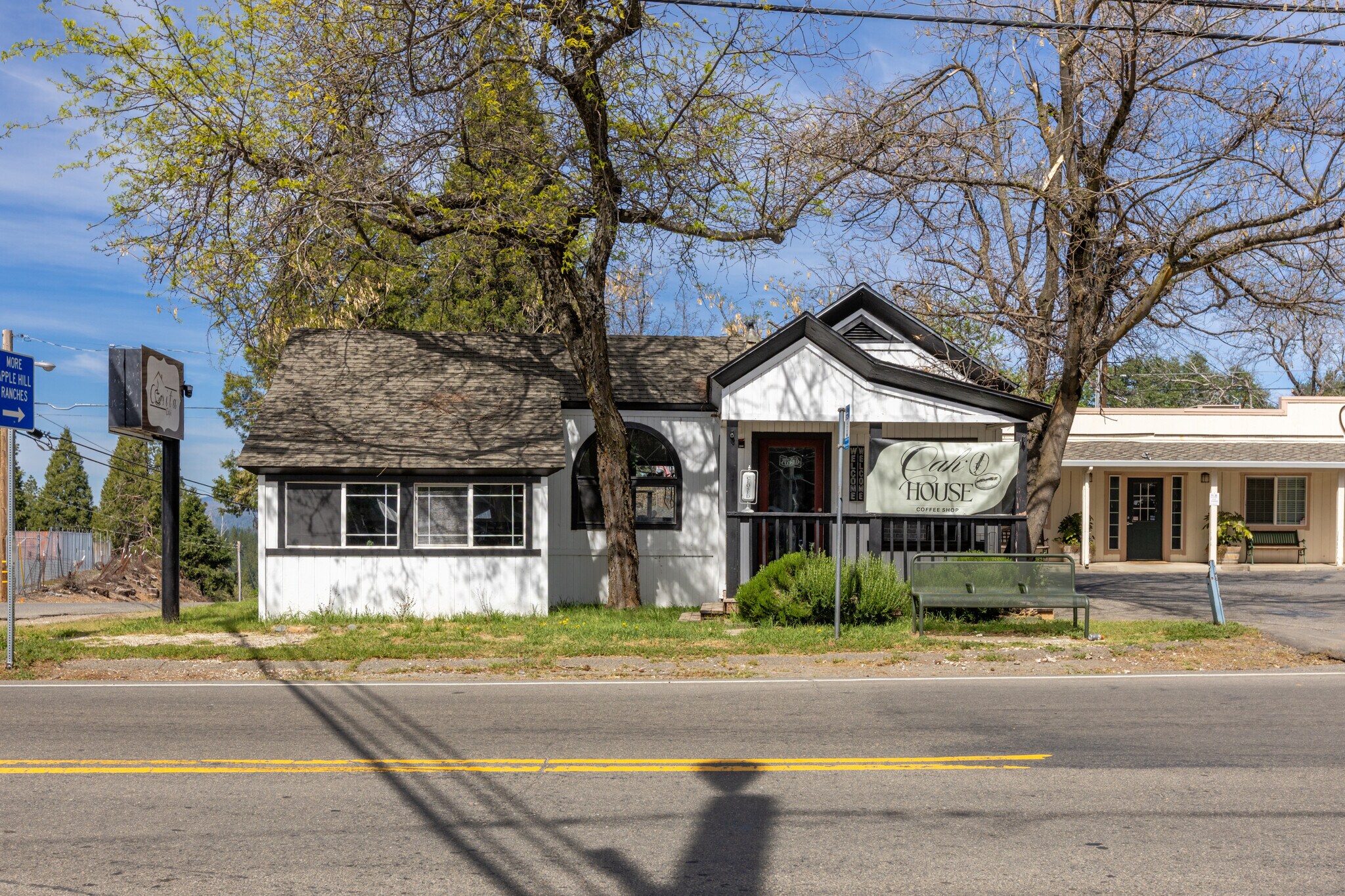 4083 Carson Rd, Camino, CA à vendre Photo principale– Image 1 sur 7