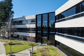 Plus de détails pour 100 Ellinwood Way, Pleasant Hill, CA - Bureau à vendre