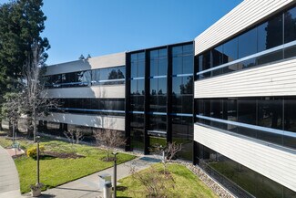 Plus de détails pour 100 Ellinwood Way, Pleasant Hill, CA - Bureau à vendre