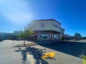 Plus de détails pour 484-486 Lancaster Dr NE, Salem, OR - Local commercial à louer