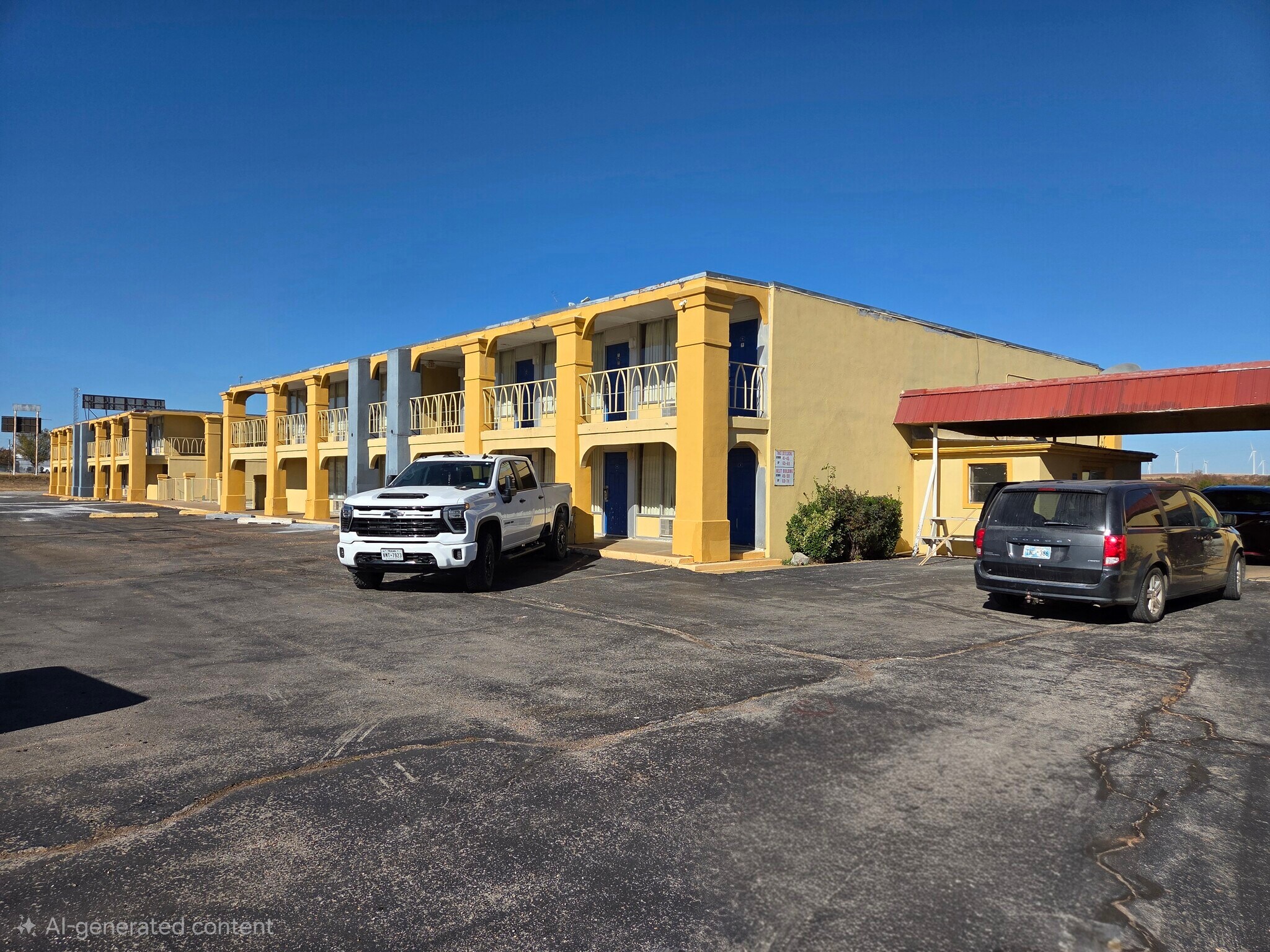 2016 W Eagle Rd portefeuille de 2 biens à vendre sur LoopNet.fr Photo de l’immeuble– Image 1 sur 8