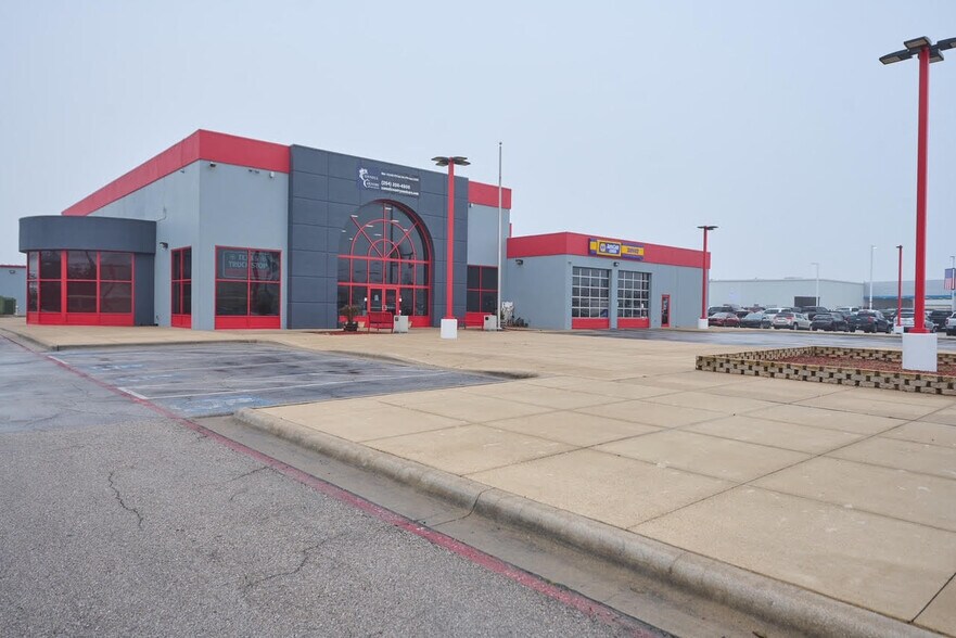 1902 E Central Texas Expy, Killeen, TX à louer - Photo de l’immeuble – Image 3 sur 57