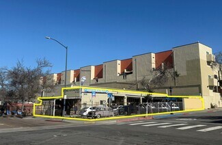 Plus de détails pour 301 16th St, San Diego, CA - Local commercial à vendre