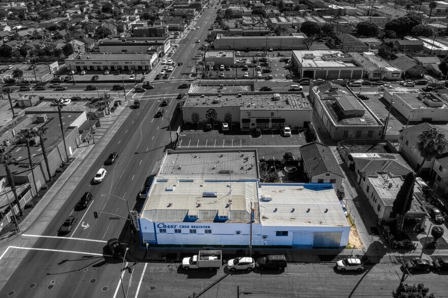 1900-1902 E Anaheim St, Long Beach, CA à vendre - Photo de l’immeuble – Image 3 sur 13