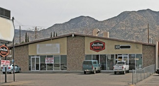 Plus de détails pour 2430 Juan Tabo Blvd NE, Albuquerque, NM - Local commercial à vendre